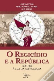 Capa do artigo Regicídio e a República