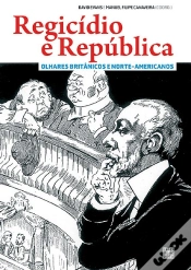 Capa do artigo Regicídio e República
