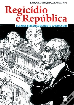 Capa do artigo Regicídio e República
