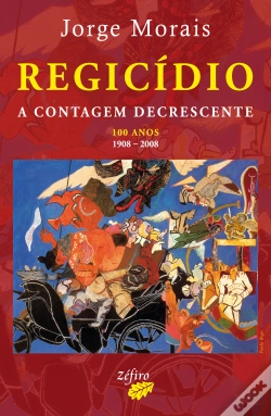 Capa do artigo Regicídio