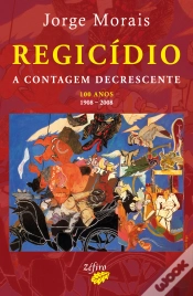 Capa do artigo Regicídio