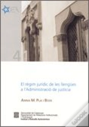 Capa do artigo Regim Juridic De Les Llengues -41