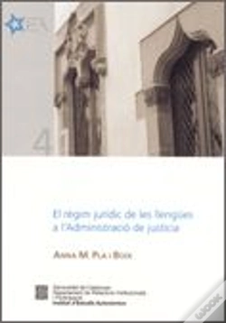 Capa do artigo Regim Juridic De Les Llengues -41
