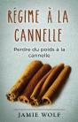Regime A La Cannelle - Preview