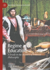 Capa do artigo Regime And Education