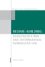 Regime-Building - Preview