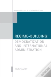 Regime-Building