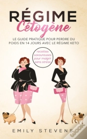 Capa do artigo Regime Cetogene