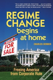 Capa do artigo Regime Change Begins At Home