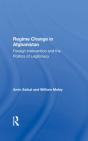 Regime Change In Afghanistan - Preview