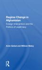 Regime Change In Afghanistan - Preview