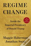 Regime Change
