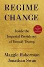 Regime Change - Preview