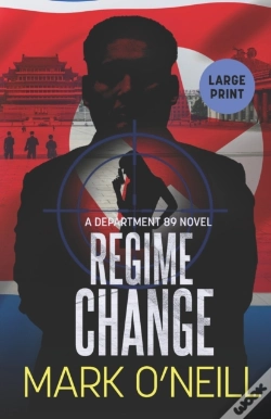 Capa do artigo Regime Change