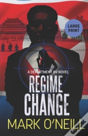 Capa do artigo Regime Change