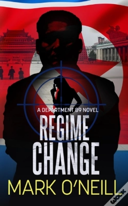 Capa do artigo Regime Change