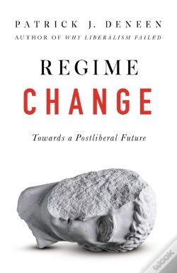 Capa do artigo Regime Change