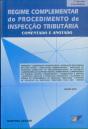 Regime Complementar do Procedimento de Inspecção Tributária - Preview