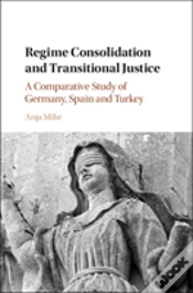 Capa do artigo Regime Consolidation And Transitional Justice