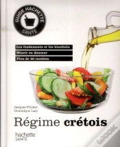 Capa do artigo Regime Cretois