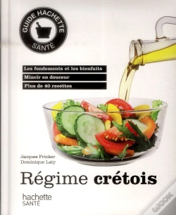 Capa do artigo Regime Cretois