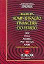 Regime da Administração Financeira do Estado - Preview