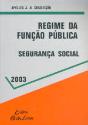 Regime da Função Pública - Segurança Social - Preview