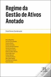 Regime da Gestão de Ativos Anotado