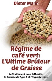 Capa do artigo Régime De Café Vert : L