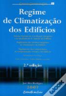Regime de Climatização dos Edifícios