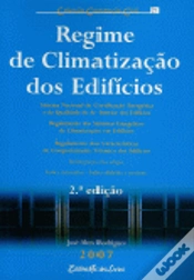 Capa do artigo Regime de Climatização dos Edifícios