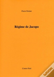 Capa do artigo Regime De Jacopo