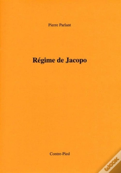 Capa do artigo Regime De Jacopo