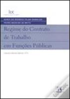 Regime do Contrato de Trabalho em Funções Públicas