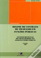 Regime do Contrato de Trabalho em Funções Públicas