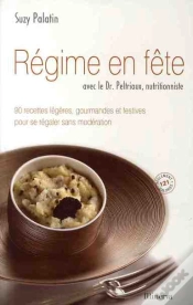 Capa do artigo Régime En Fête