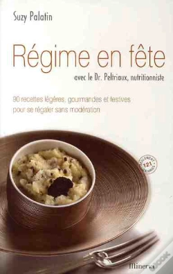 Capa do artigo Régime En Fête