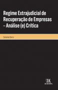 Regime Extrajudicial de Recuperação de Empresas