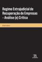 Regime Extrajudicial de Recuperação de Empresas - Preview