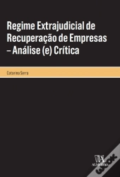 Regime Extrajudicial de Recuperação de Empresas