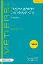 Régime Général Des Obligations (2e Édition) - Preview