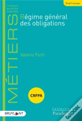 Regime General Des Obligations