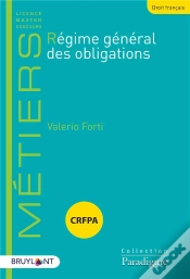 Capa do artigo Regime General Des Obligations
