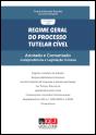 Regime Geral do Processo Tutelar Cível – Anotado e Comentado - Preview