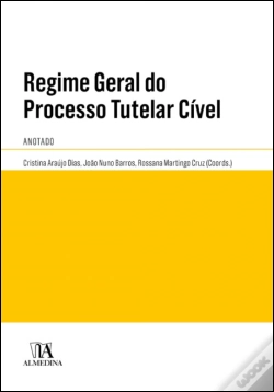 Capa do artigo Regime Geral do Processo Tutelar Cível
