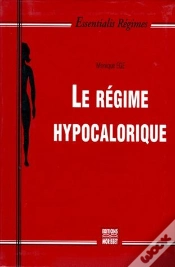 Capa do artigo Regime Hypocalorique