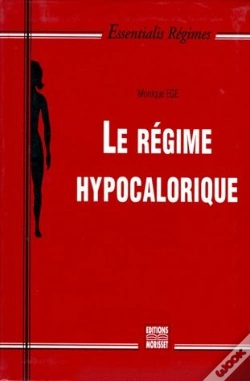 Capa do artigo Regime Hypocalorique
