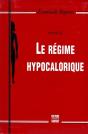 Regime Hypocalorique - Preview