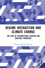 Capa do artigo Regime Interaction And Climate Change