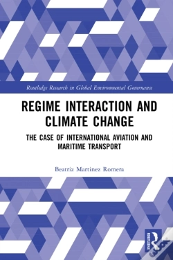 Capa do artigo Regime Interaction And Climate Change
